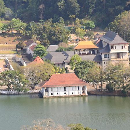Hotel See Kandy Exterior foto