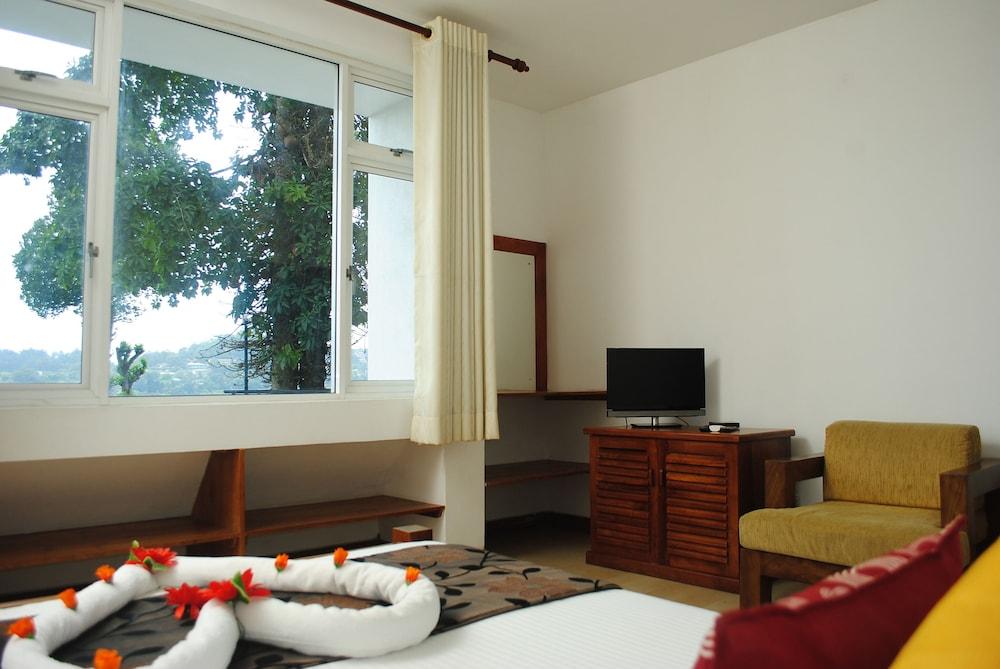 Hotel See Kandy Exterior foto