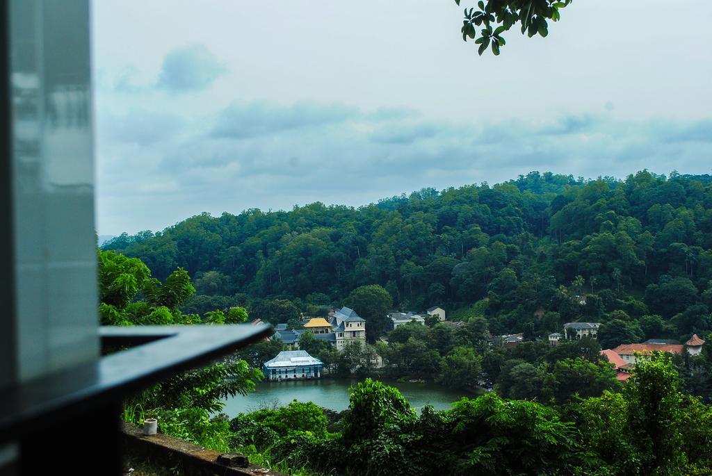 Hotel See Kandy Exterior foto